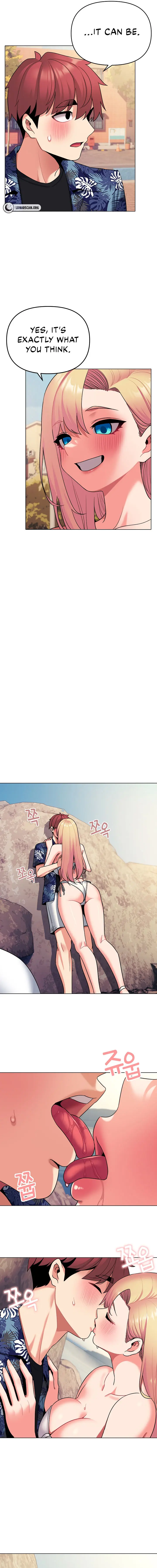An Outsiders Way In Chapter 80 - Page 11