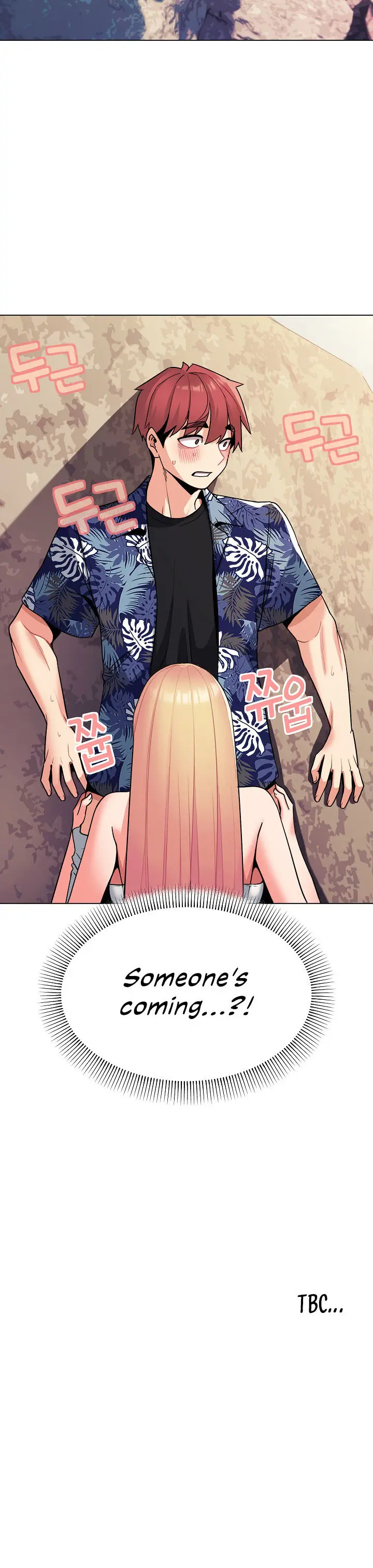 An Outsiders Way In Chapter 80 - Page 16