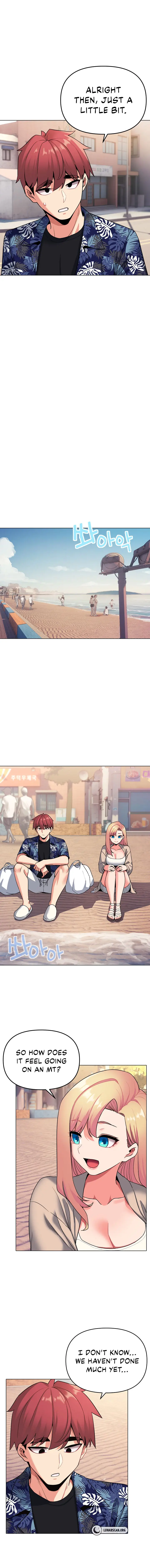 An Outsiders Way In Chapter 80 - Page 2