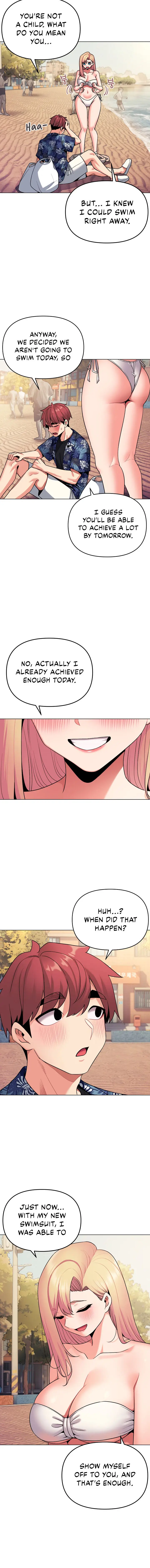 An Outsiders Way In Chapter 80 - Page 8