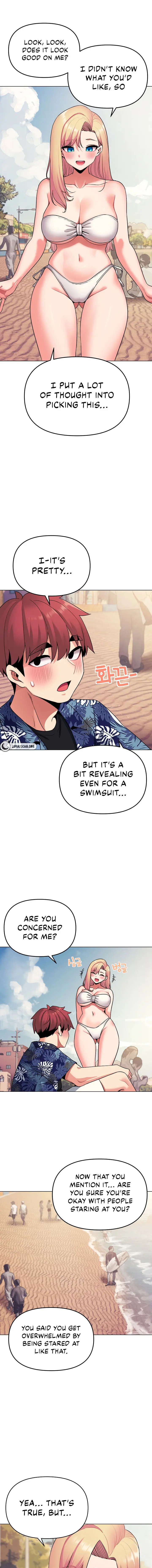 An Outsiders Way In Chapter 80 - Page 9