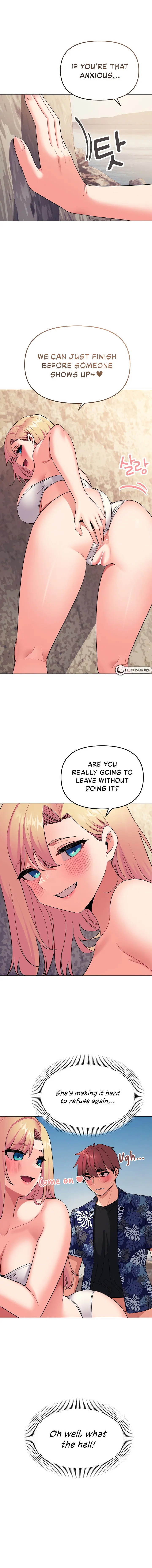 An Outsiders Way In Chapter 81 - Page 4
