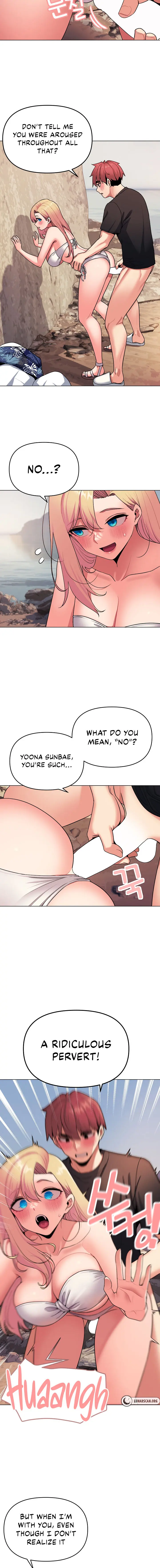 An Outsiders Way In Chapter 81 - Page 6