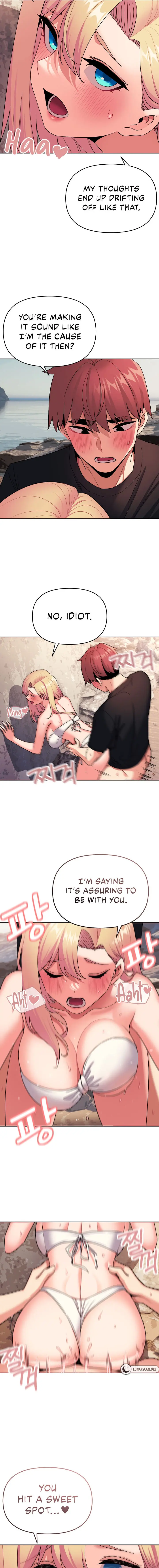An Outsiders Way In Chapter 81 - Page 7