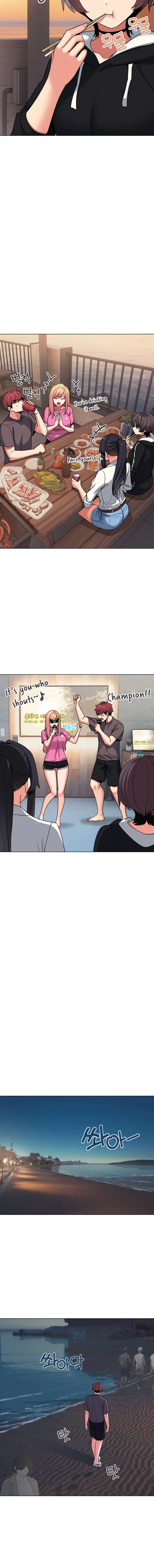 An Outsiders Way In Chapter 83 - Page 12