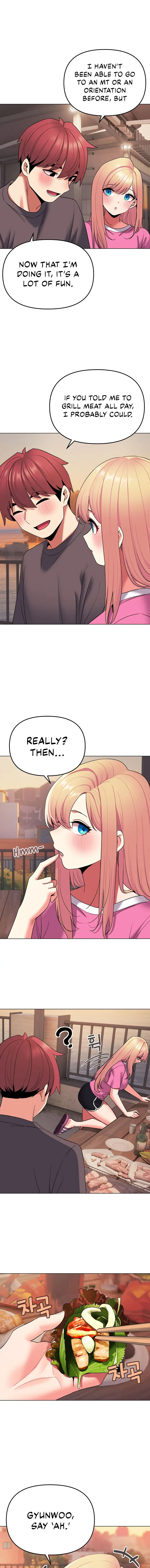 An Outsiders Way In Chapter 83 - Page 7