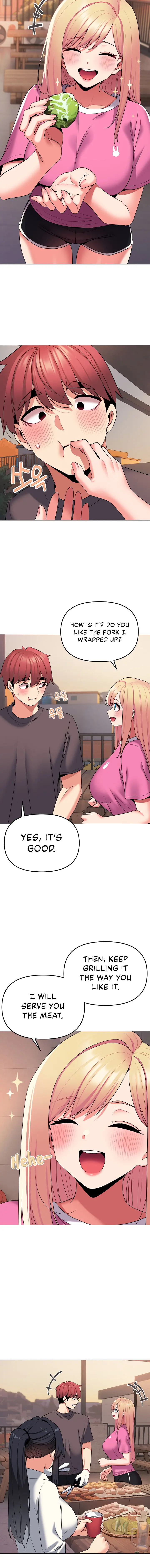 An Outsiders Way In Chapter 83 - Page 8