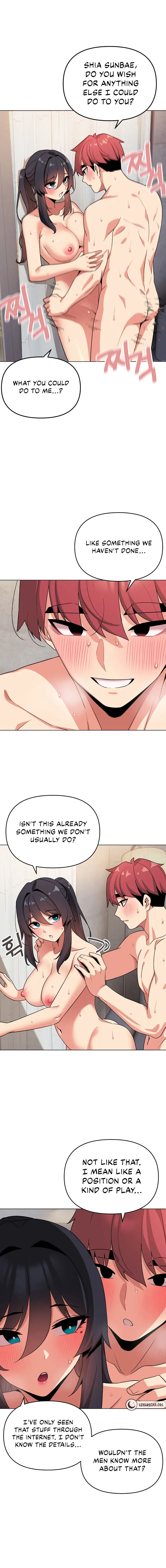 An Outsiders Way In Chapter 86 - Page 10