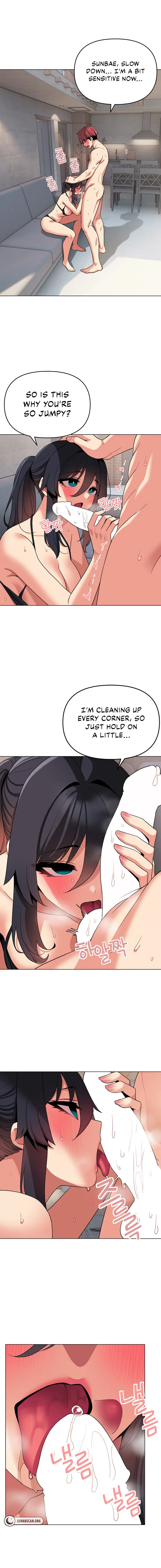 An Outsiders Way In Chapter 86 - Page 2