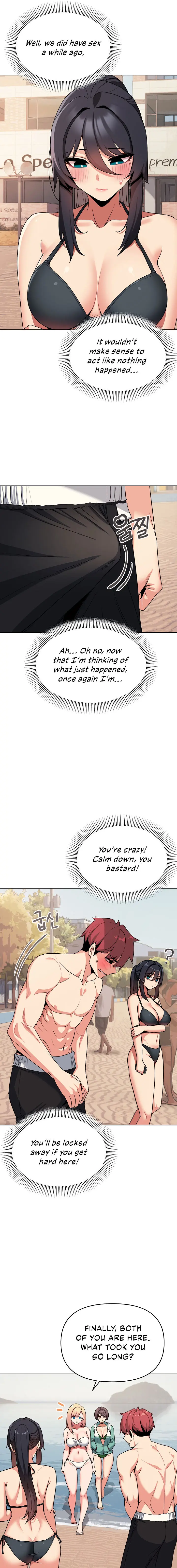 An Outsiders Way In Chapter 87 - Page 3