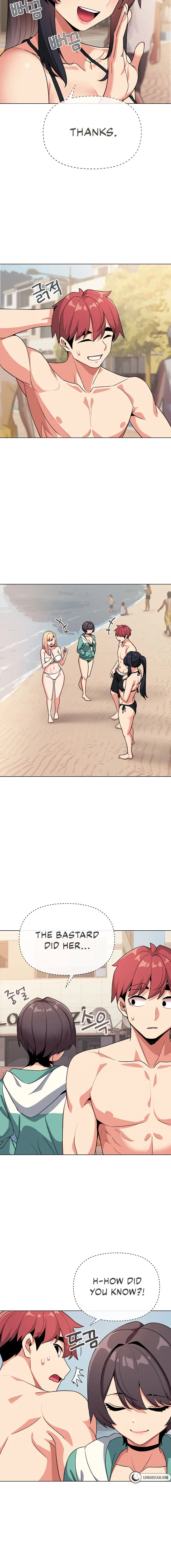 An Outsiders Way In Chapter 87 - Page 6