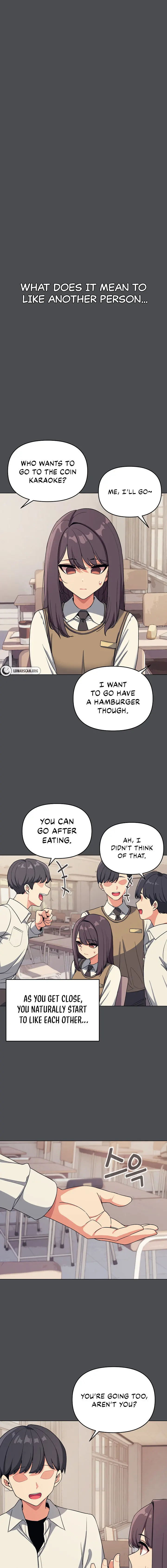 An Outsiders Way In Chapter 88 - Page 1