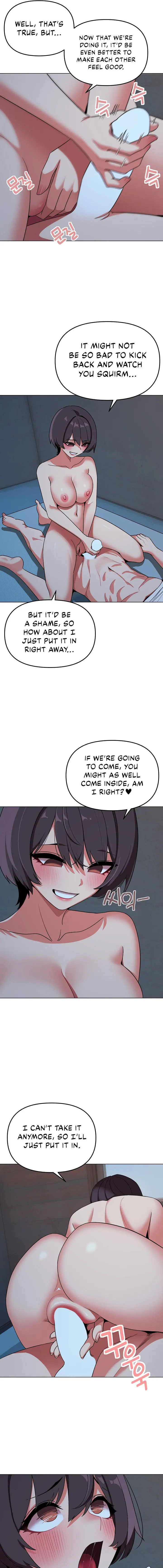 An Outsiders Way In Chapter 88 - Page 11