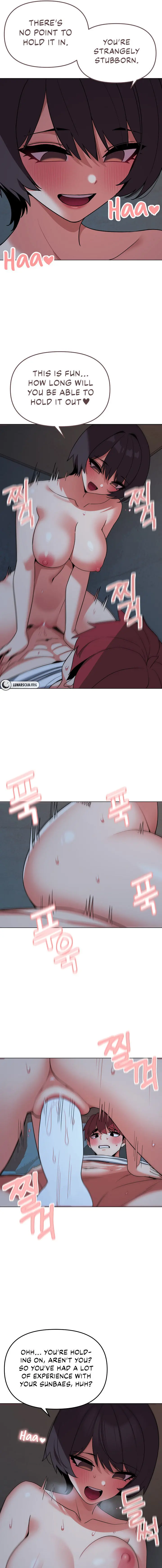 An Outsiders Way In Chapter 88 - Page 13
