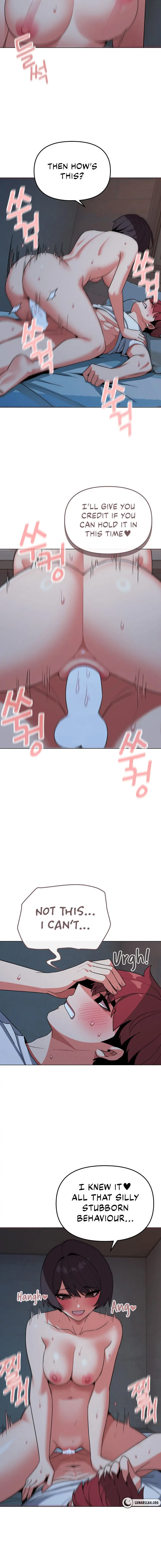 An Outsiders Way In Chapter 88 - Page 14