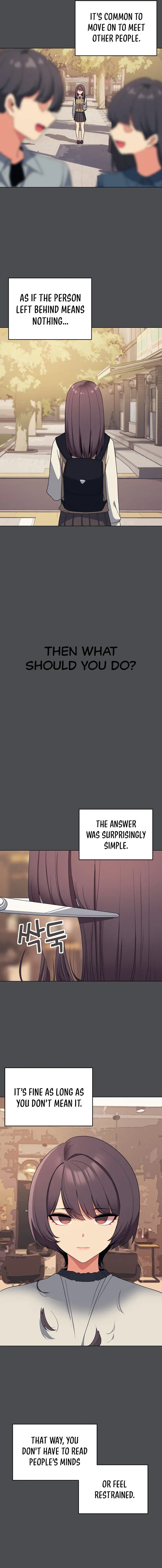 An Outsiders Way In Chapter 88 - Page 3