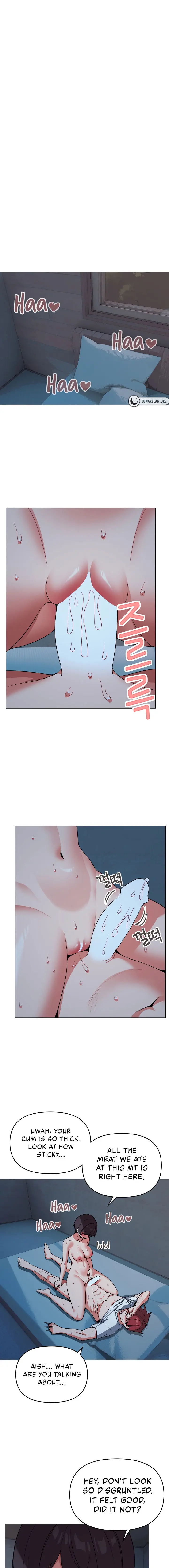 An Outsiders Way In Chapter 89 - Page 1