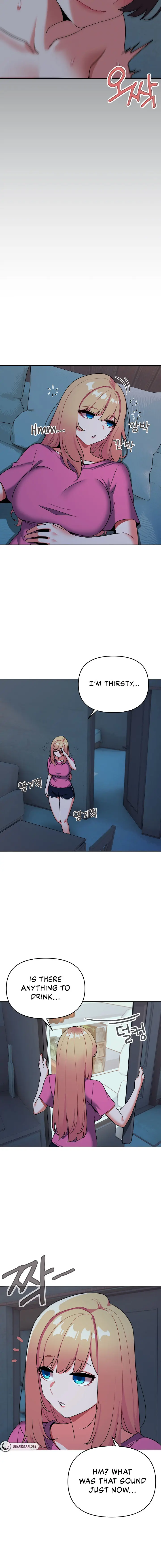 An Outsiders Way In Chapter 89 - Page 10