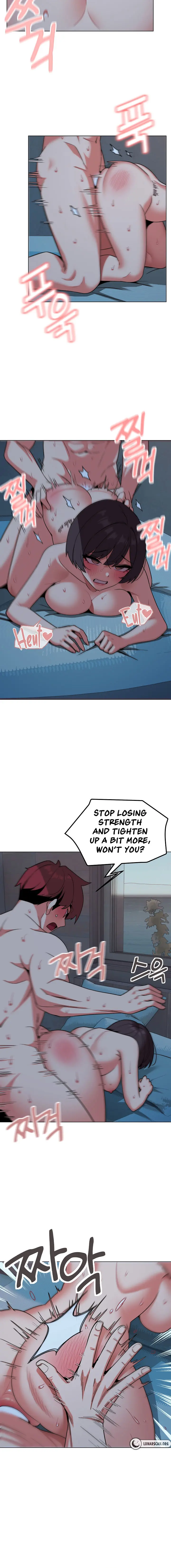 An Outsiders Way In Chapter 89 - Page 14