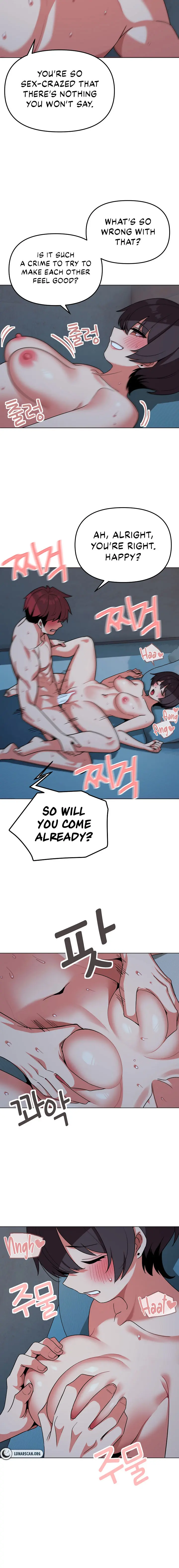An Outsiders Way In Chapter 89 - Page 6