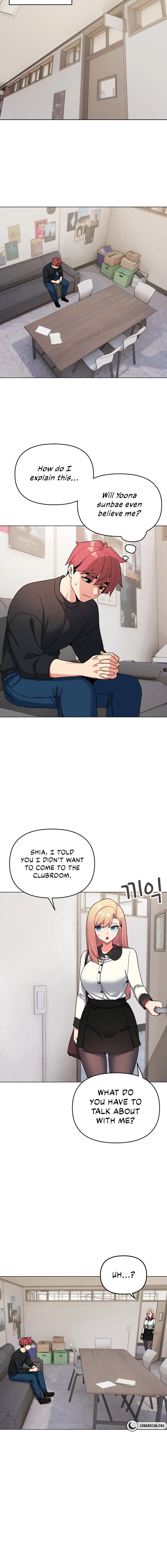 An Outsiders Way In Chapter 90 - Page 14