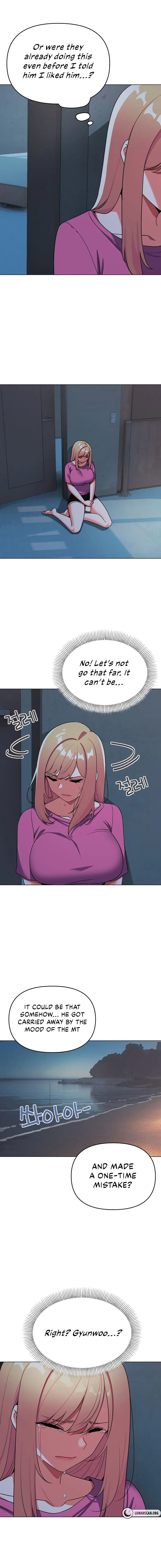 An Outsiders Way In Chapter 90 - Page 2