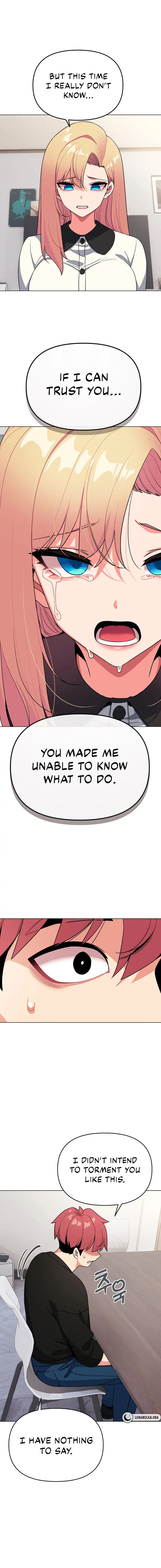An Outsiders Way In Chapter 91 - Page 10