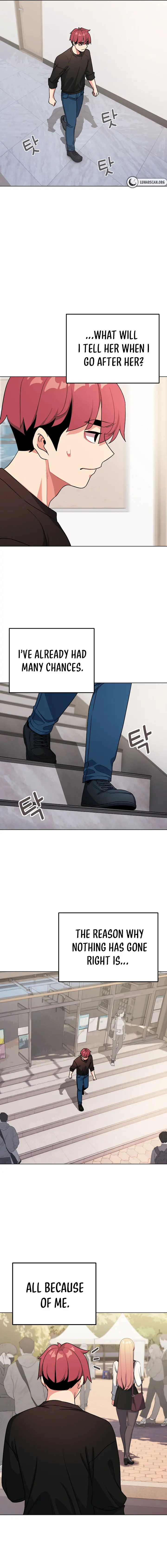 An Outsiders Way In Chapter 91 - Page 13
