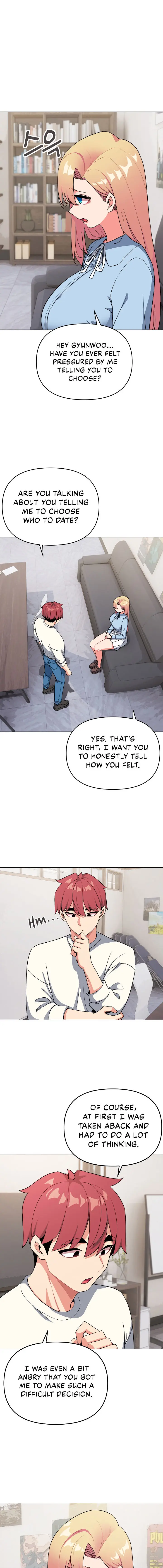 An Outsiders Way In Chapter 92 - Page 15