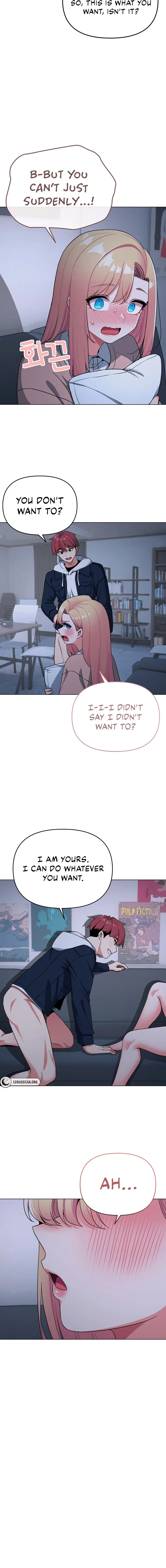 An Outsiders Way In Chapter 93 - Page 10