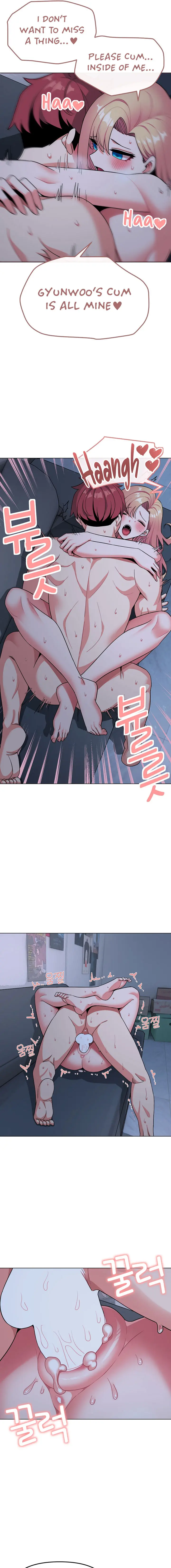 An Outsiders Way In Chapter 93 - Page 15
