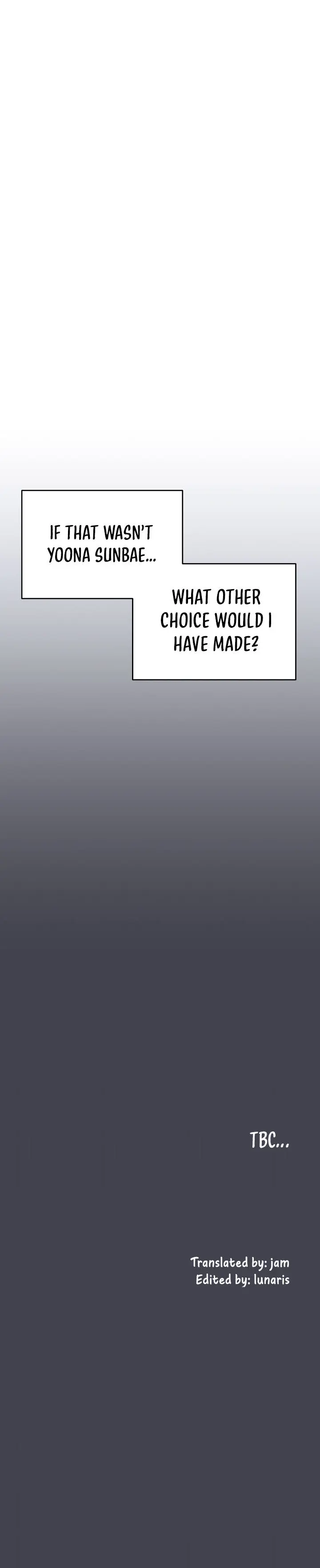 An Outsiders Way In Chapter 93 - Page 18