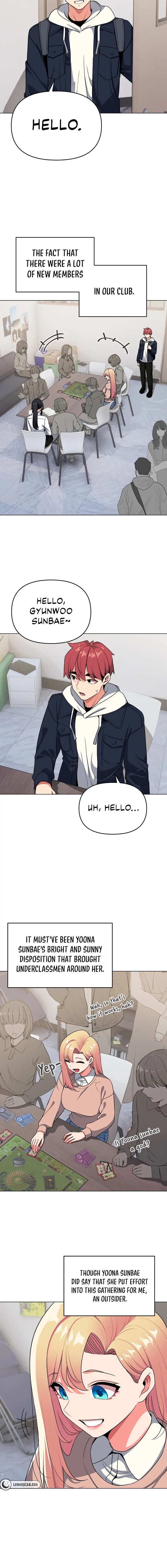 An Outsiders Way In Chapter 93 - Page 2