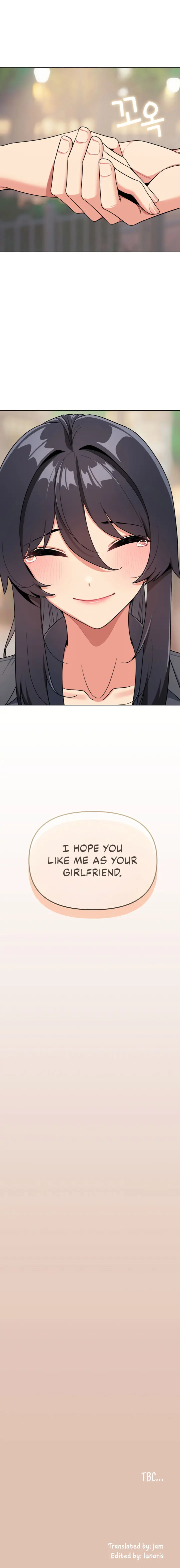An Outsiders Way In Chapter 94 - Page 16