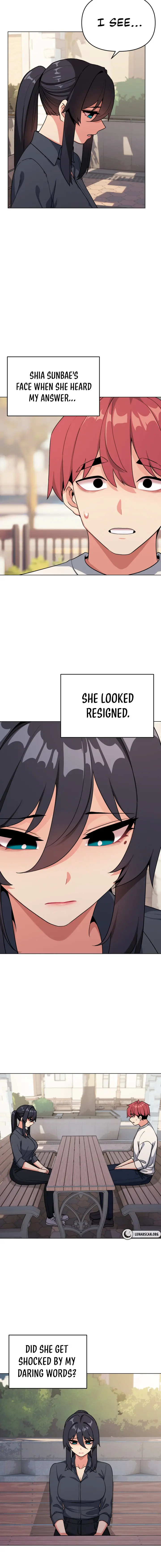 An Outsiders Way In Chapter 94 - Page 2