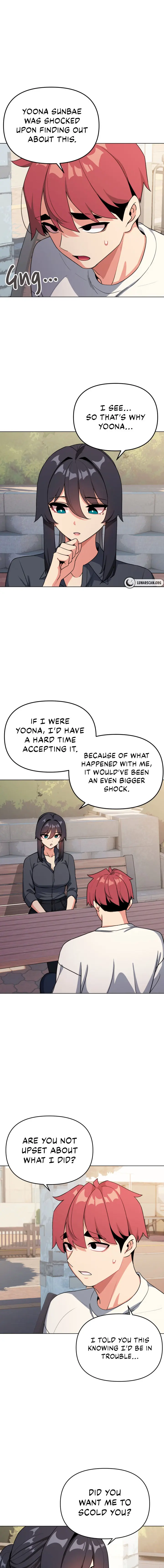 An Outsiders Way In Chapter 94 - Page 5