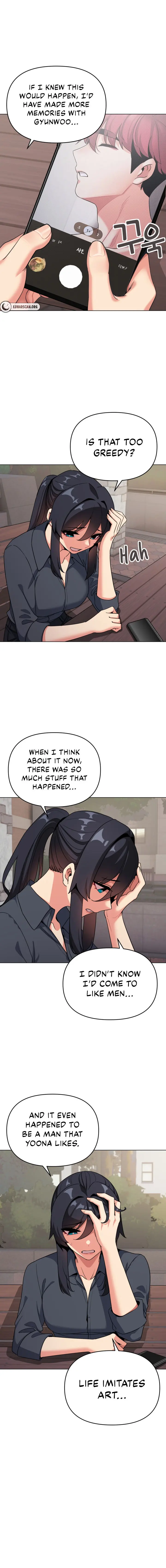 An Outsiders Way In Chapter 94 - Page 9