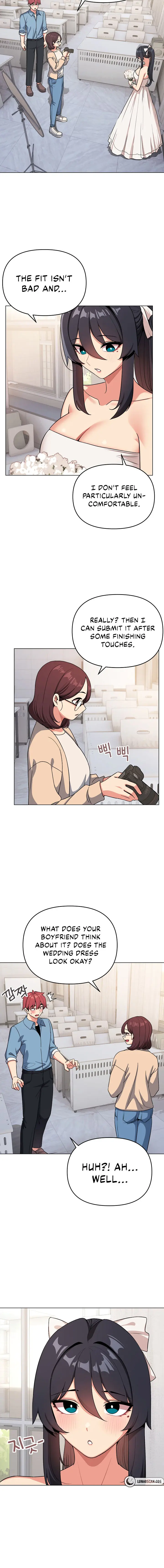 An Outsiders Way In Chapter 95 - Page 2