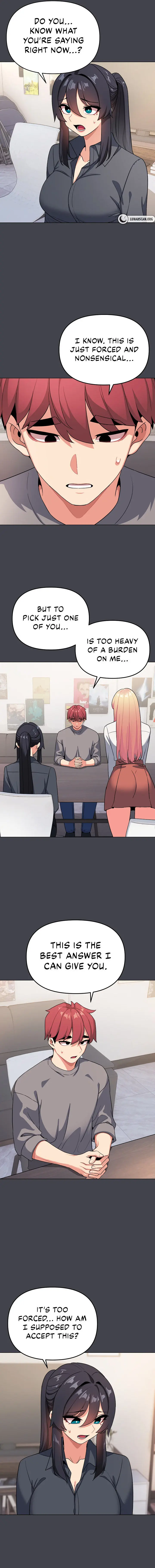 An Outsiders Way In Chapter 96 - Page 13
