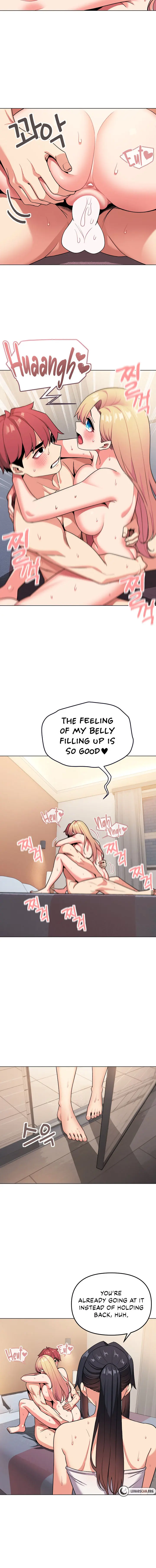 An Outsiders Way In Chapter 96 - Page 2