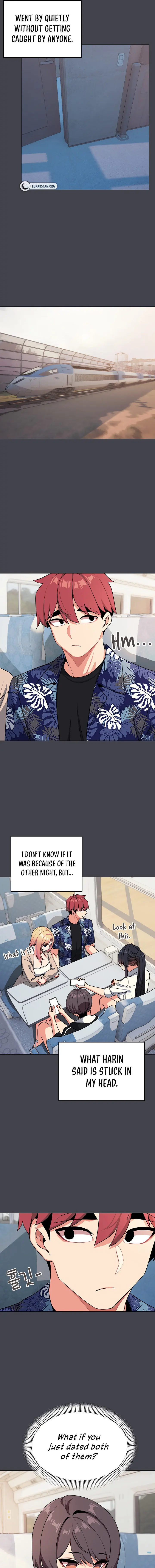 An Outsiders Way In Chapter 96 - Page 9