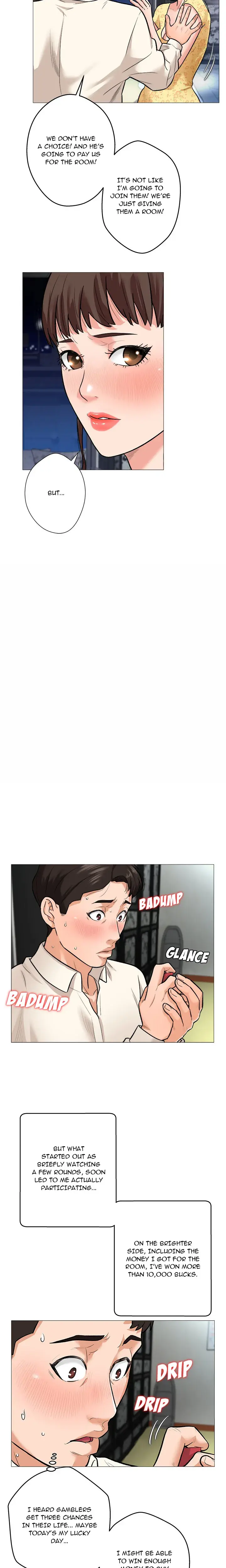 Angel House Chapter 1 - Page 3