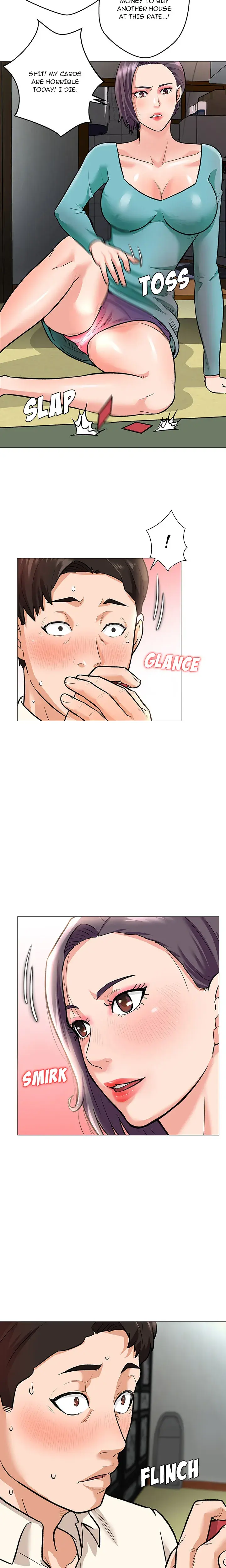 Angel House Chapter 1 - Page 4