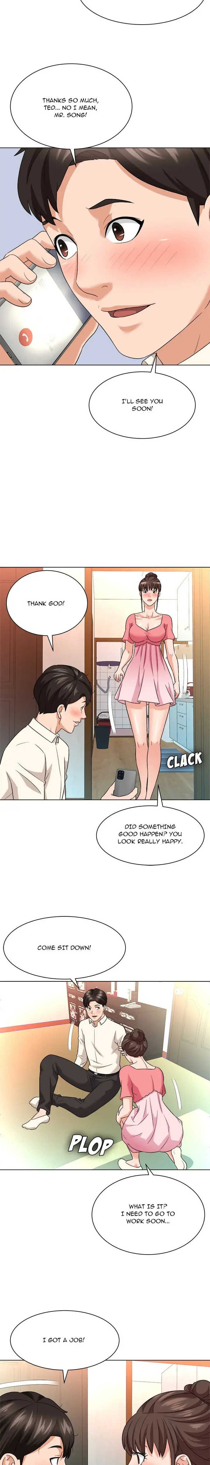 Angel House Chapter 10 - Page 10