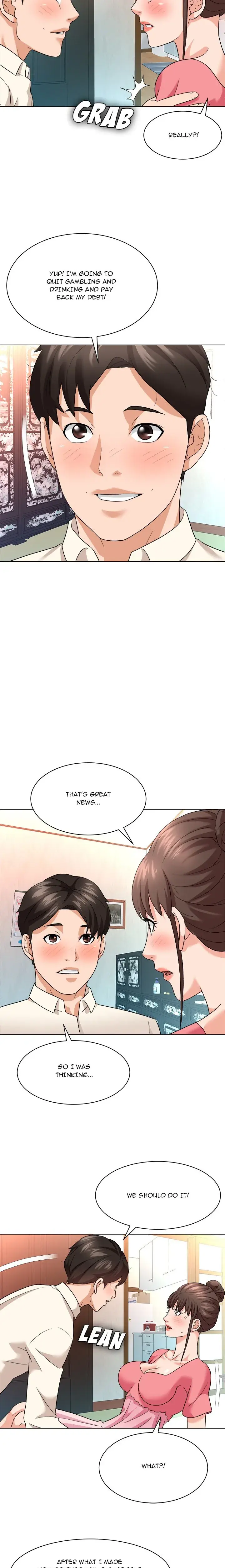 Angel House Chapter 10 - Page 11