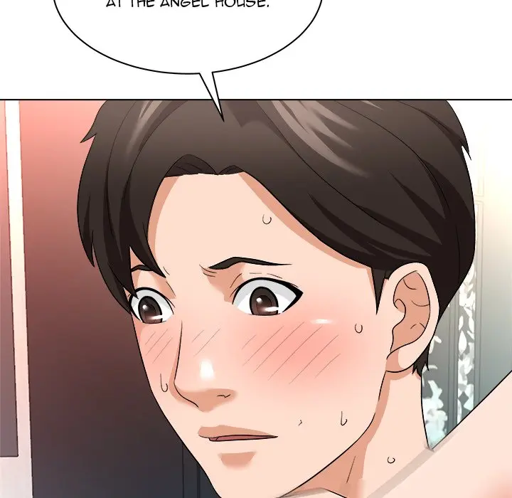 Angel House Chapter 10 - Page 110
