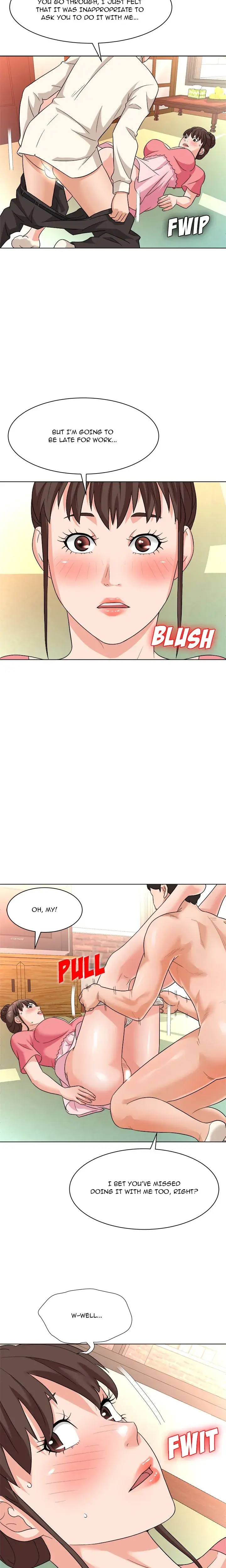 Angel House Chapter 10 - Page 12
