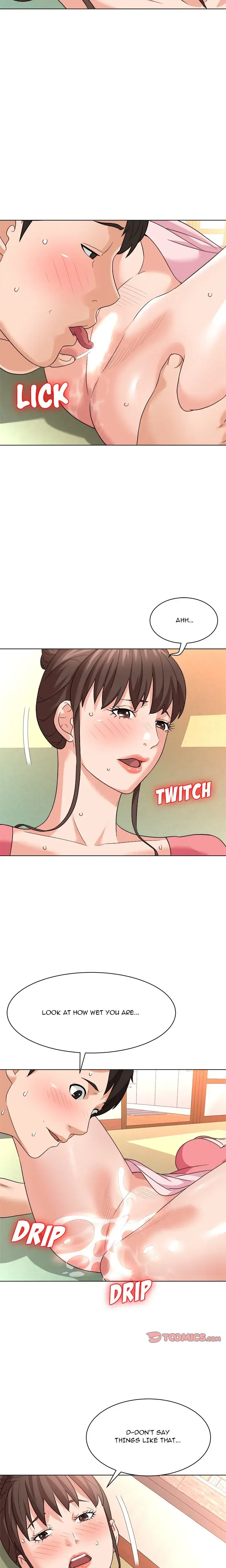 Angel House Chapter 10 - Page 13