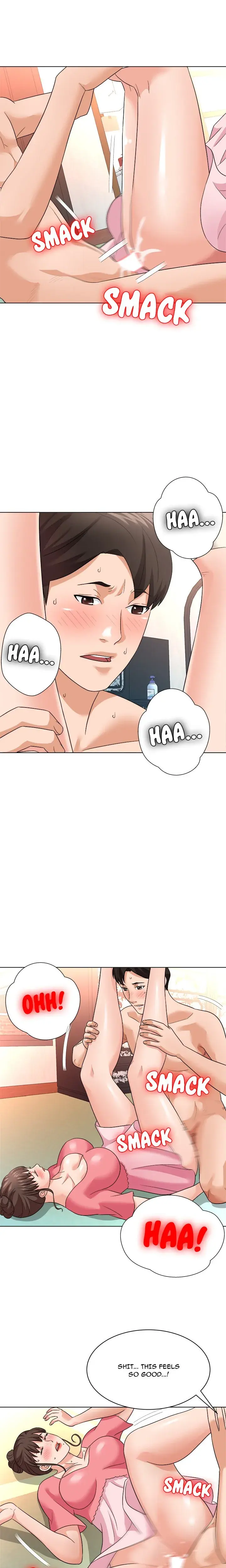 Angel House Chapter 10 - Page 15