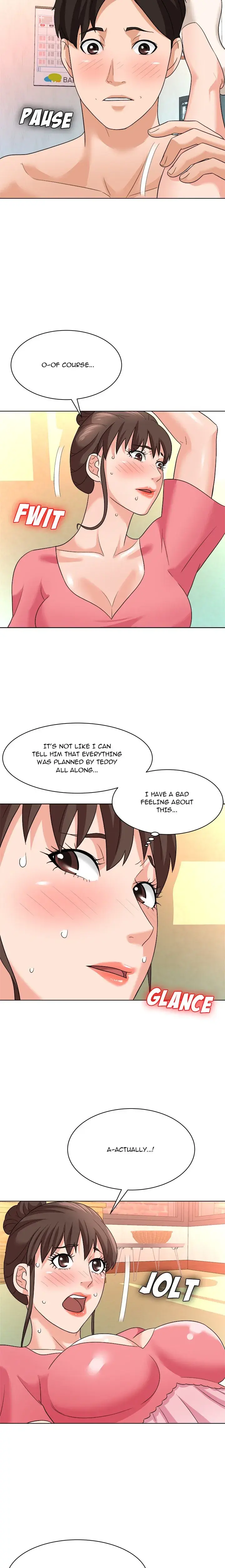 Angel House Chapter 10 - Page 17